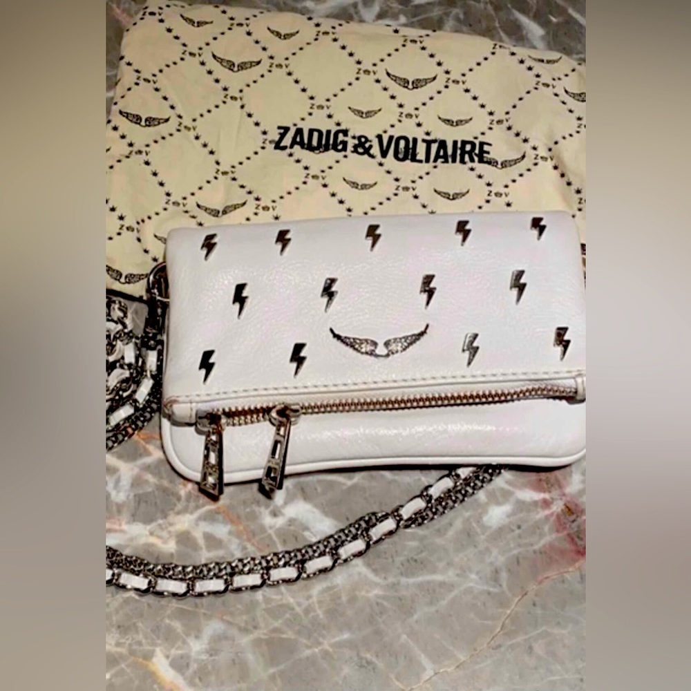 Zadig & Voltaire bag